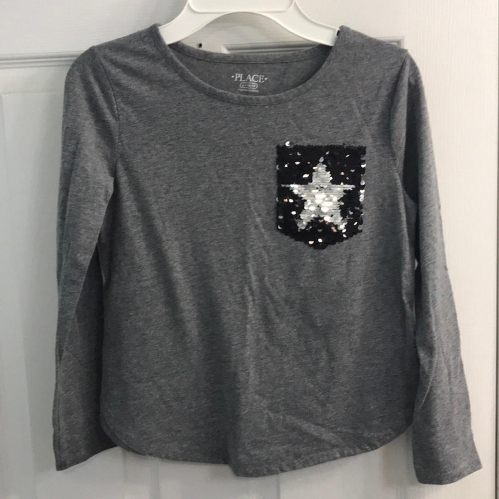 💥5 for $25💥 Children’s Place star shirt